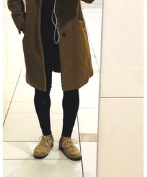 H&M | デニムパンツ