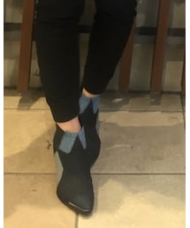 DIESEL | ブーツ