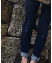 DIESEL | デニムパンツ