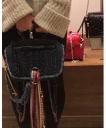 DIESEL | バッグ