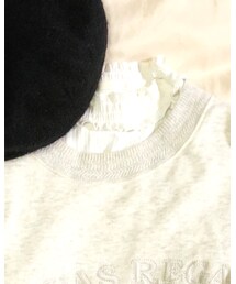 GU | Tシャツ/カットソー