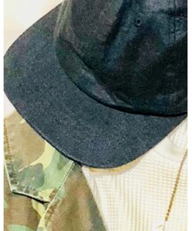 earth music&ecology | 帽子