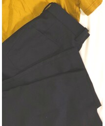 UNIQLO | パンツ