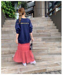 mite | スウェット