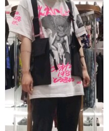 FLAGSTUFF | Tシャツ/カットソー