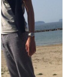 CHANEL | アナログ腕時計