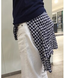 FIELD | シャツ/ブラウス