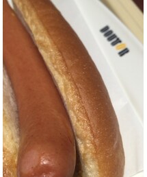 ドトールのジャーマンサンド美味でした(^^) | その他