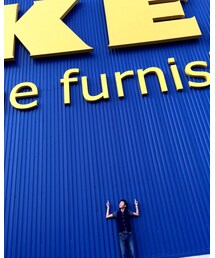 IKEAはやっぱり大きいな | その他