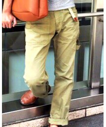 JOURNAL STANDARD relume | カーゴパンツ