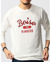 BEAMS | Tシャツ/カットソー