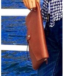 韓国 | クラッチバッグ