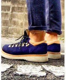 CAMINANDO | ブーツ