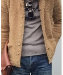 EDIFICE | ニット/セーター