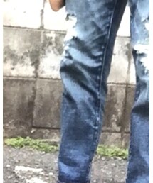 UNIQLO | デニムパンツ