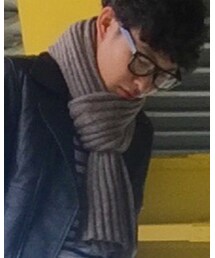 UNIQLO | マフラー