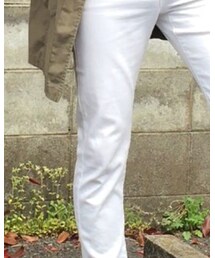 UNIQLO | デニムパンツ