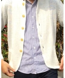 アウトポスト | カーディガン/ボレロ