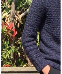 JOURNAL STANDARD relume | ニット/セーター