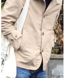 BEAUTY&YOUTH UNITED ARROWS | カバーオール