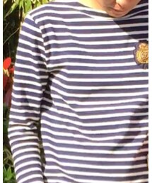 SAINT JAMES | Tシャツ/カットソー