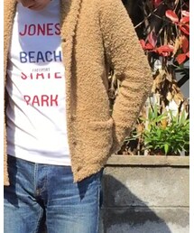 ロンハーマン | カーディガン/ボレロ