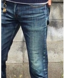 Levi's | デニムパンツ