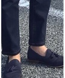 ZARA | ドレスシューズ