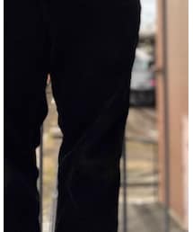 Lee | スラックス