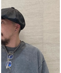 CA4LA | キャスケット