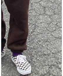 VANS | スニーカー