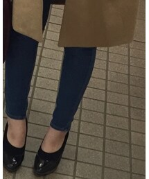 UNIQLO | デニムパンツ