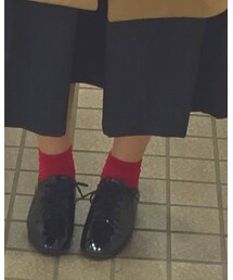 URBAN RESEARCH | バレエシューズ
