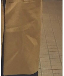 UNIQLO | チェスターコート