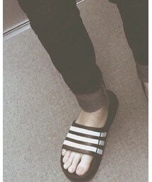 adidas | サンダル