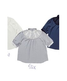 Fi.n.t | シャツ/ブラウス