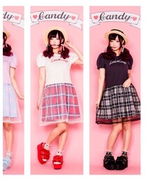 Candy Stripper | ワンピース