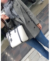 お母さんの | ジャケット/アウター