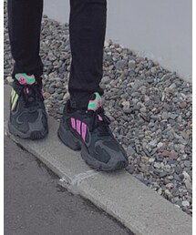 adidas | スニーカー