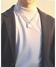 WEGO | ネックレス