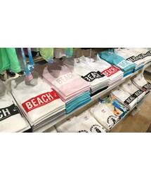 宮古島シャツ(Tシャツ/カットソー)
