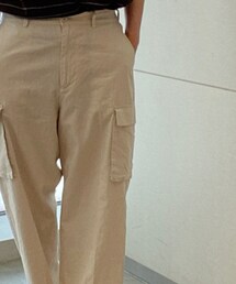 FORK&SPOON | パンツ