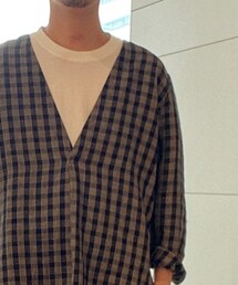 URBAN RESEARCH DOORS | トップス