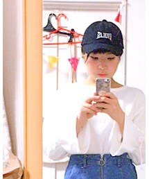 GU | Tシャツ/カットソー