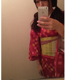 レンタル | 浴衣