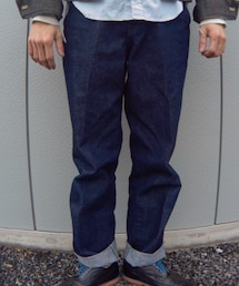 JAPAN BLUE JEANS | デニムパンツ