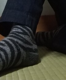 ROTOTO | ソックス/靴下