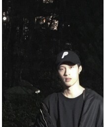 PALACE | キャップ