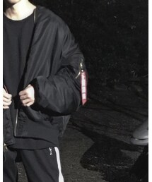 Alpha Industries | MA-1