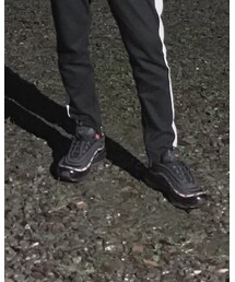 NIKE AIR MAX 2 STRONG | MA-1